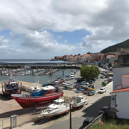 Apartamento Vista Al Puerto De Finisterre II エクステリア 写真